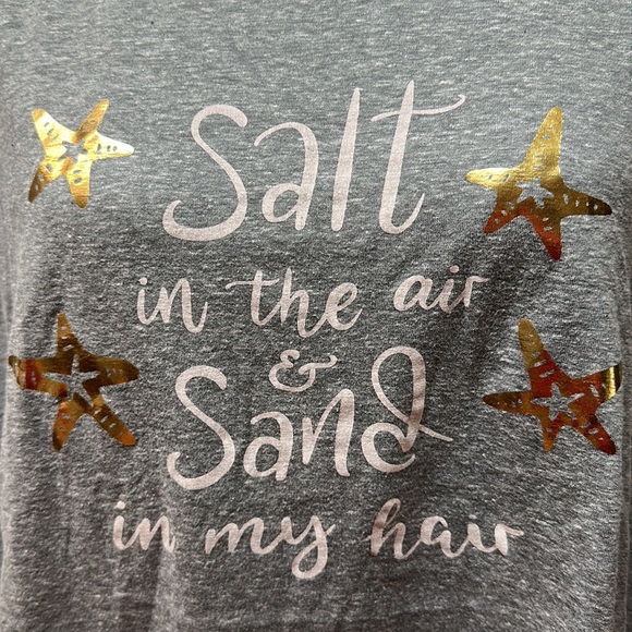 Exclusive One 2x beach shirt - Picture 2 of 3